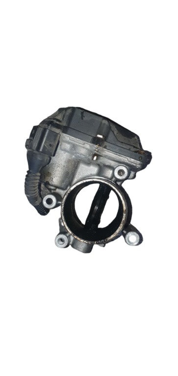 03L128063R Clapeta acceleratie Audi A6 (4G2, C7) 2.0 TDI CGL
