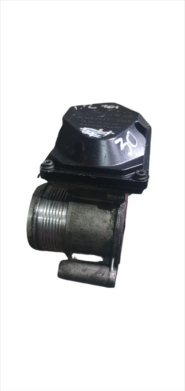 03L128063T Clapeta acceleratie Audi A4 B8 (8K2) 2.0 TDI tip motor CMEA