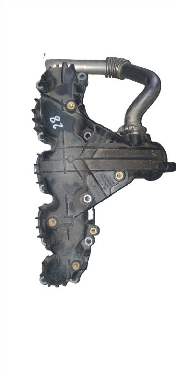 03L129711AF Galerie admisie Volkswagen Passat B7 2.0 TDI tip motor CKR