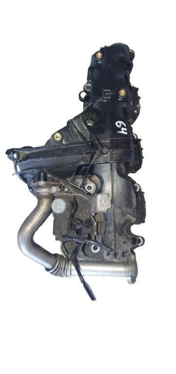 03L129711AM Galerie admisie Seat Altea (5P1) 2.0 TDI CFH