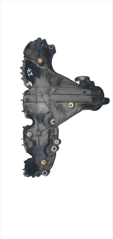 03L129711AN Galerie admisie Skoda Octavia 2 (1Z3) 2.0 TDI tip motor CLC