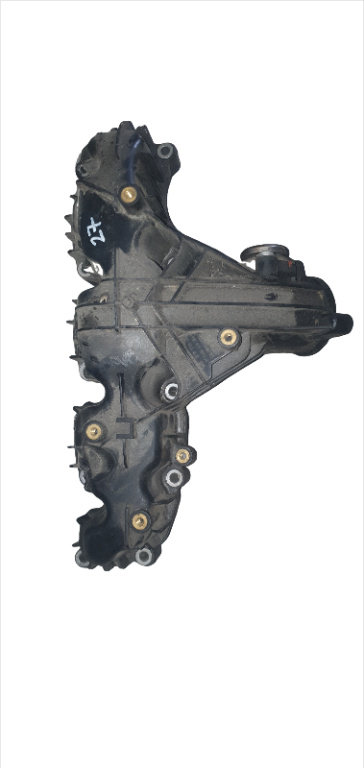 03L129711AN Galerie admisie Volkswagen Touran (1T3) 2.0 TDI tip motor CLC