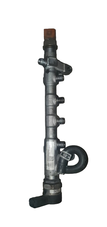 03L130089Q Rampa injectoare completa Audi 2.0 TDI Euro 5 CGL, CJC