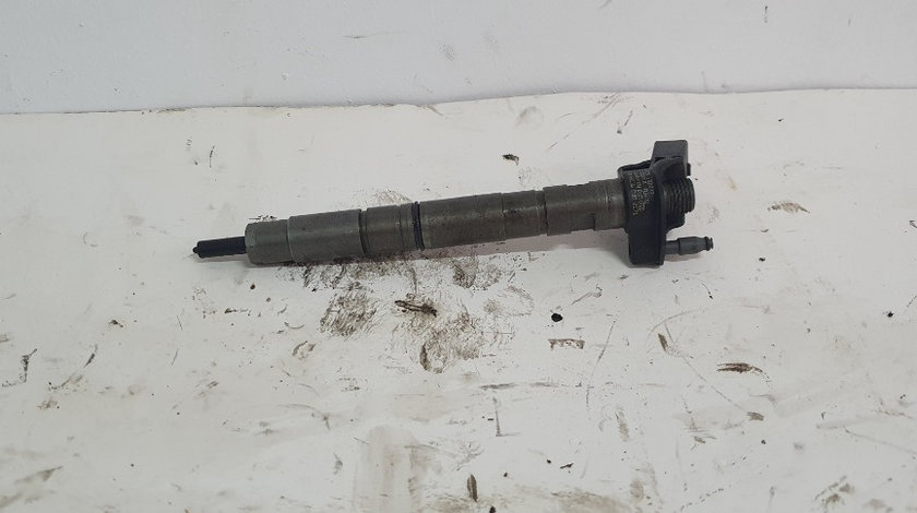 03L130277 Injector Audi A3 2.0 TDI tip motor CBA