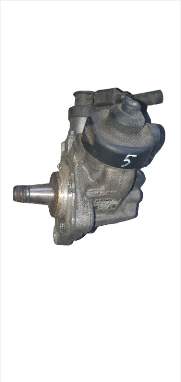 03L13075, /0445010507 Pompa de inalta presiune Volkswagen Tiguan (5N) 2.0 TDI CFG