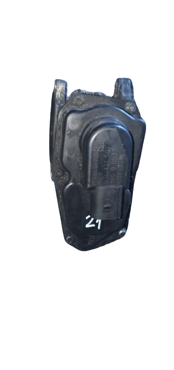 03L131501G Supapa EGR Volkswagen, Skoda, Seat, Audi 2.0 TDI