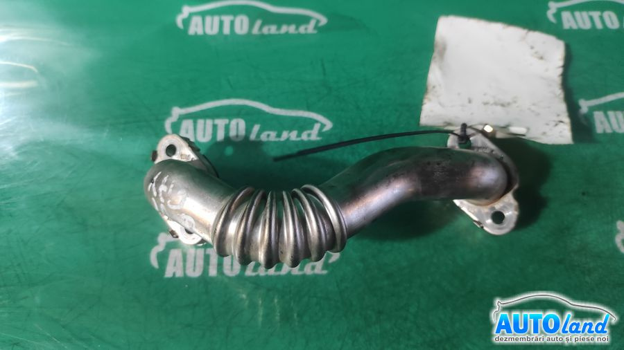 03l131521q Conducta EGR,1.6 TDI Volkswagen GOLF VI 2008