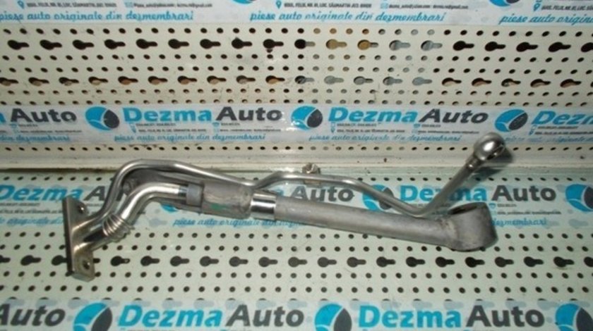 03L145535A teava turbo Vw Golf 6, 1.6 tdi