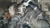 03L253016F Turbina Volkswagen Passat B6 (3C2) 2.0 ...