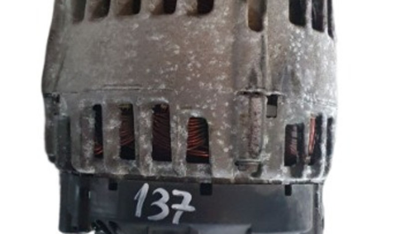 03L903023B Alternator 180A Volkswagen Eos (1F7, 1F8) 2.0 TDI CFF