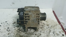 03L903023F Alternator Skoda 2.0 TDI tip motor CFF