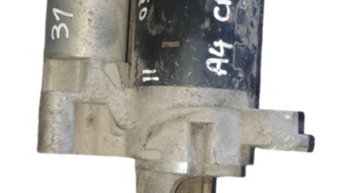 03L911021E, 0001139019 Electromotor cutie de viteze automata Audi A4 (8K2, B8) 2.0 TDI CAH