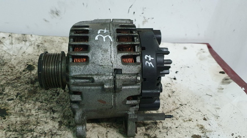 03P903023B Alternator Skoda 1.2 TDI tip motor CFW