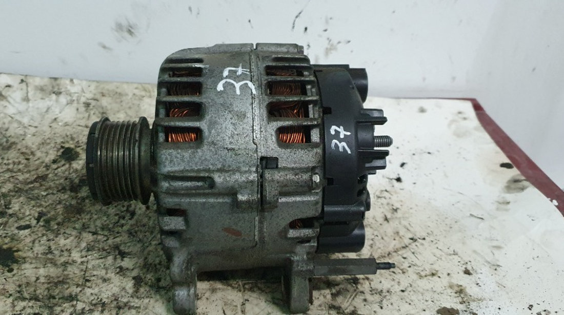 03P903023B Alternator Volkswagen 1.2 TDI tip motor CFW