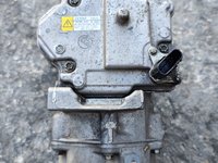 042200-0402 88370-76020 042200-0404 Denso Compresor AC Lexus CT Toyota Prius Plus 1.8 Hybrid