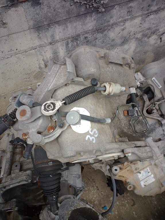 0422730541 Cutie de viteze manuala Mercedes B-Class 2.0 CDI Fab: 2005-Prezent