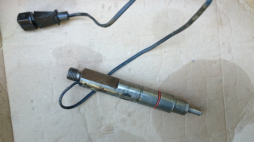 0432191397 Bosch Injctor cu senzor de mișcare fir pt utilaje