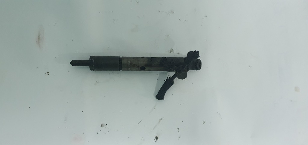 0432193701 Injector Land Rover Freelander 2.0 d 1996 - 2006