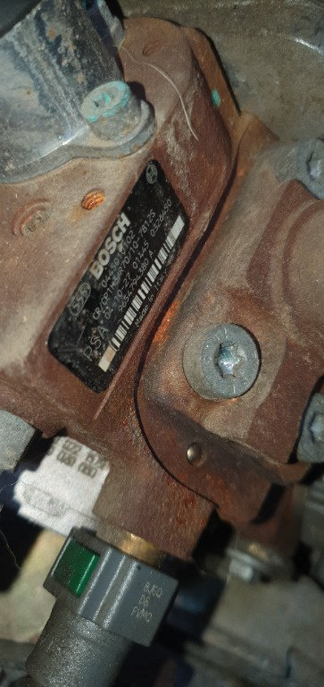 0445010102, 9654794380 Pompa de inalta presiune Ford C-Max 1.6 TDCI HHDB