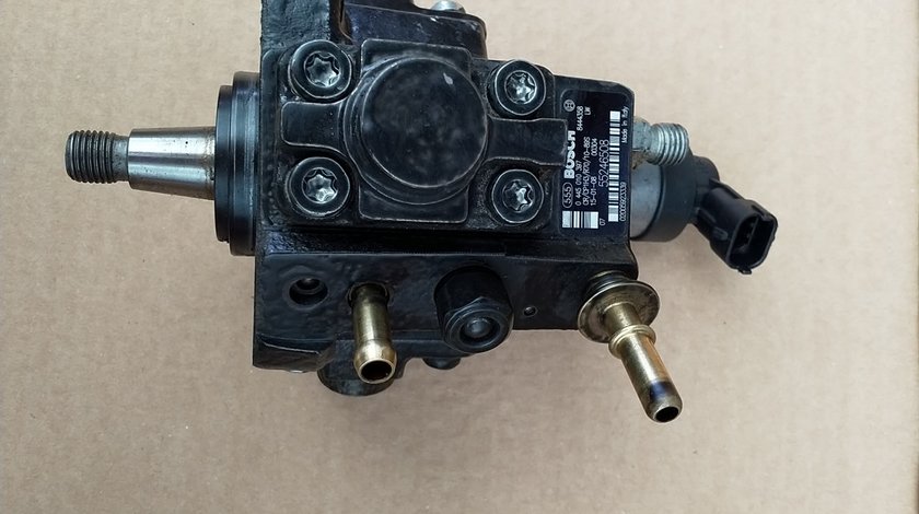 0445010397 0986437095 Pompa Inalta Jeep Renegade Alfa Romeo Giulietta Mito Fiat 500L 500X Bravo II