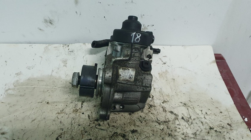 0445010507/03L130755 Pompa de inalta presiune Volkswagen Tiguan 2.0 TDI tip motor CBB