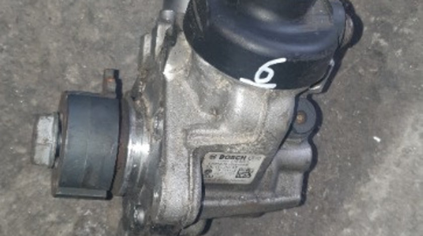 0445010535, 03L130755AE Pompa de inalta presiune Audi A6 C7 (4G2, 4GC) 2.0 TDI CGL