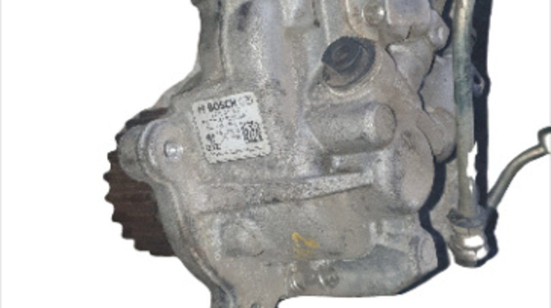 0445010537, 04L130755D Pompa de inalta presiune Skoda Superb 3 (3V3) 2.0 TDI DTS