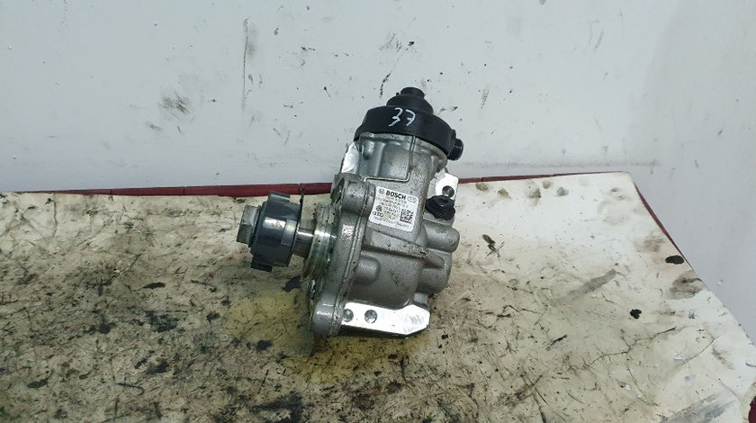0445010538/04L130755E Pompa de inalta presiune Audi Q3 2.0 TDI tip motor DFT