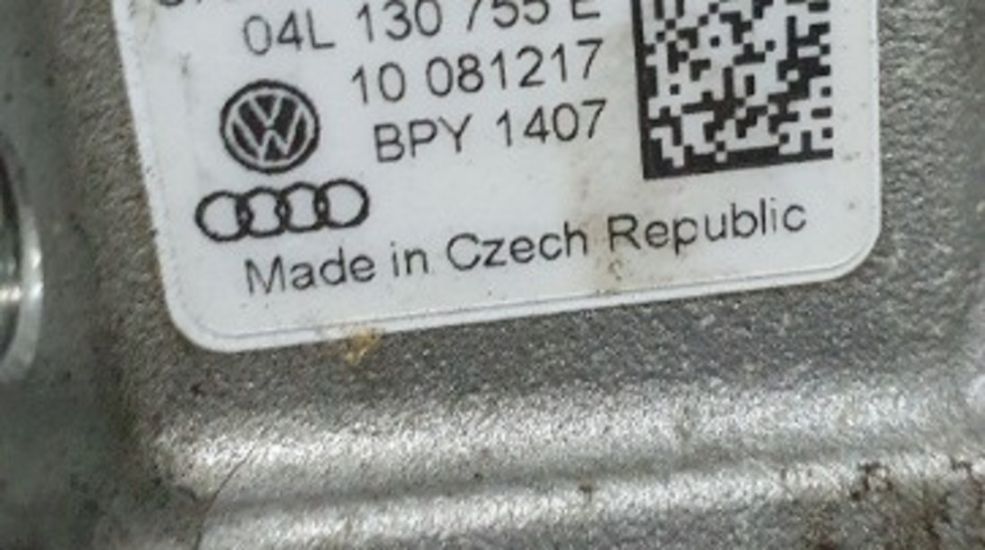 0445010538/04L130755E Pompa de inalta presiune Volkswagen Passat 2.0 TDI tip motor DFG