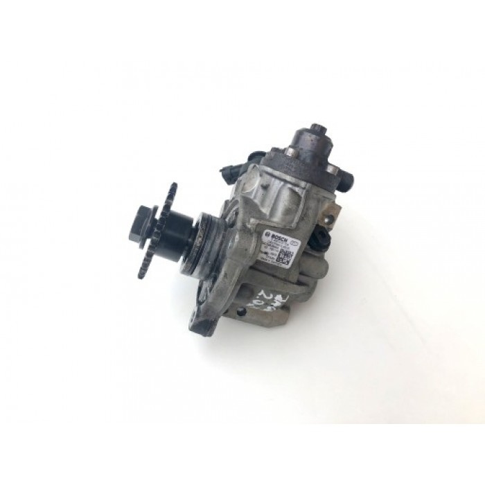 0445010706 Pompa de inalta presiune Jaguar F-Pace 2.0 d 163 CP/180 CP