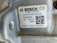 0445010759 55494494 0986437473 Pompa Inalta Presiune Opel Antara A Cascada Insignia 2.0 CDTI /CDTi
