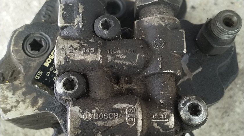0445020007 Bosch 5801382396 Pompa Inalta Presiune Daf Iveco Fiat Case IH Ford VW Cummins