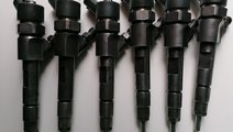 0445110021 7700111014 Bosch Injector Opel Movano V...