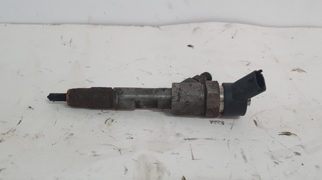 0445110021 Injector Renault Grand Scenic 1.9 DCI