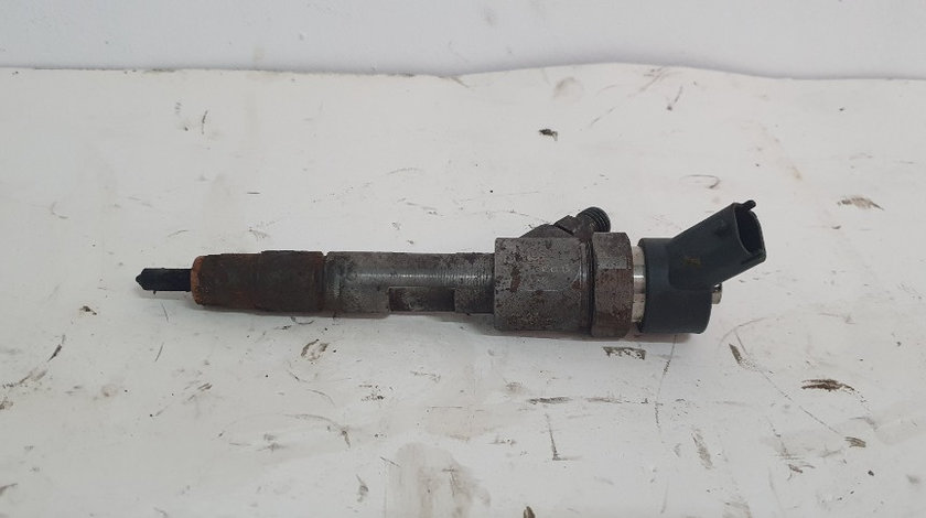 0445110021 Injector Renault Grand Scenic 1.9 DCI