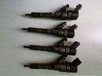 0445110062 9641742880 9653594280 Bosch Injector Citroen 2.0 HDI Fiat 2.0 JTD Peugeot 2.0 HDi