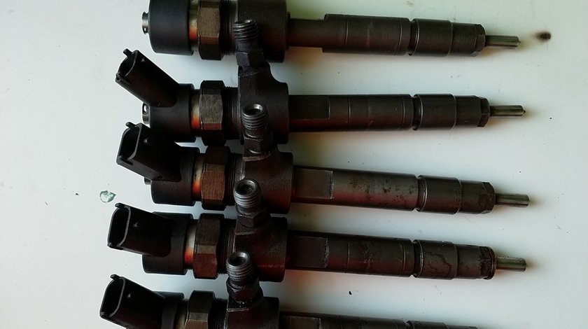 0445110068 Injector Alfa Romeo Fiat 1.9 JTD Lancia 2.4 JTD