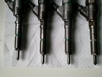 0445110076 Bosch Cod 9641742880 Injector Citroen 2.0 HDi Fiat 2.0 JTD Peugeot 2.0 HDi
