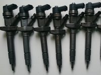 0445110084 8200084534 0986435173 Bosch Injector Renaulet Avantime Espace Laguna Vel Satis 2.2 dCi