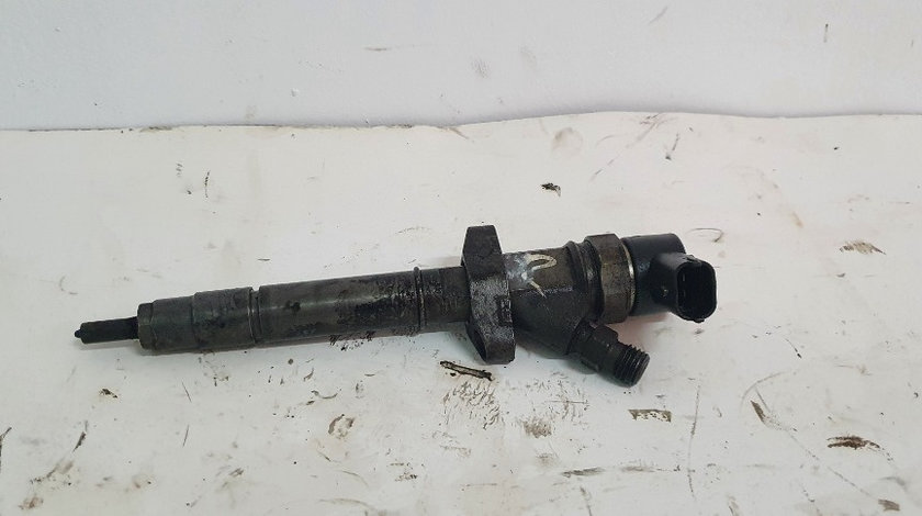 0445110084 Injector Renault Espace 2.2 DCI