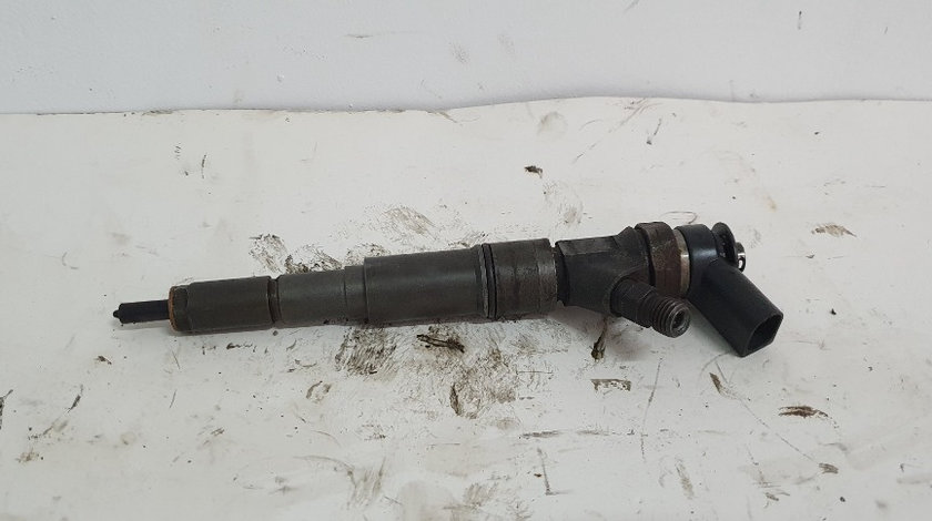 0445110131 Injector BMW 2.0 d