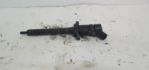 0445110136 Injector Mazda 3 1.6 d