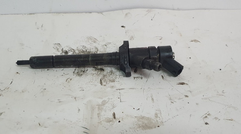0445110136 Injector Peugeot 206 1.6 HDI