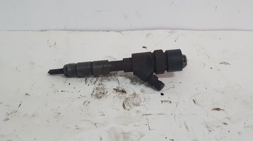 0445110146/8200238528 Injector Nissan Primastar 1.9 DCI