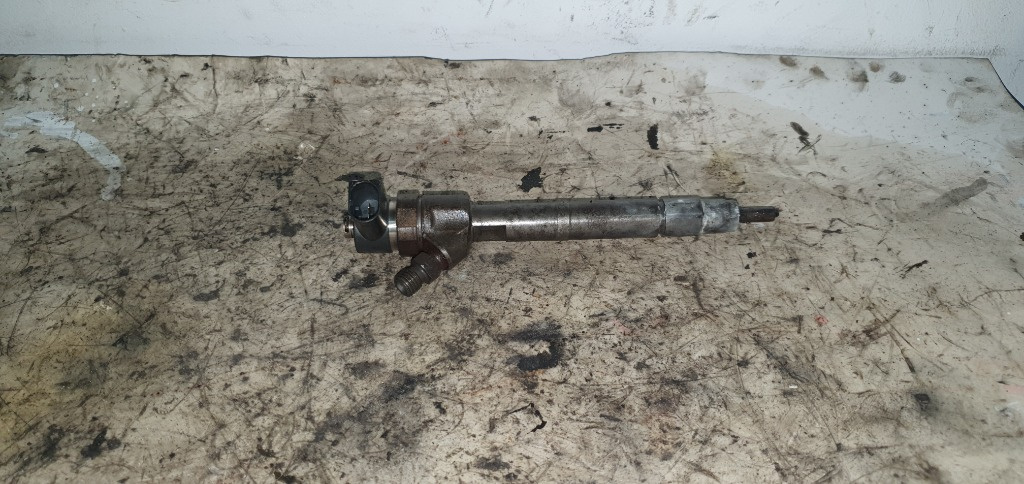 0445110156/A6480700187 Injector Mercedes E-Class W211 2.7 CDI