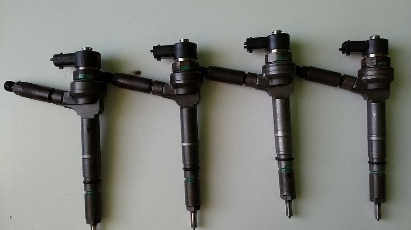 0445110175 0986435089 Injector Opel Astra H GTC 1.7 CDTI Vauxhall MK V 1.7 CTDI