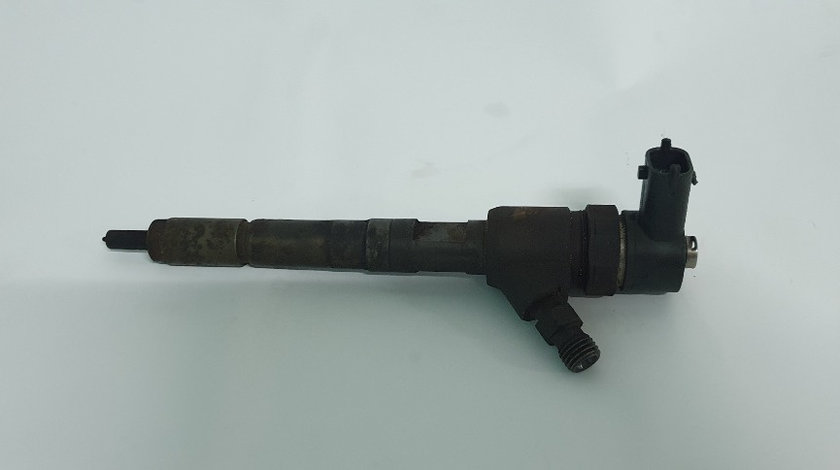 0445110183 Injector Fiat 1.3 diesel Euro 4