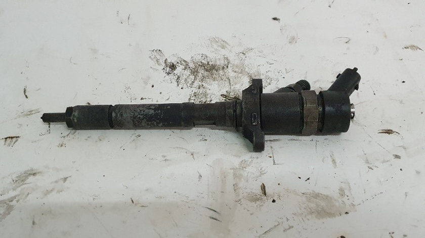 0445110188 Injector Ford Fiesta 1.6 TDCI