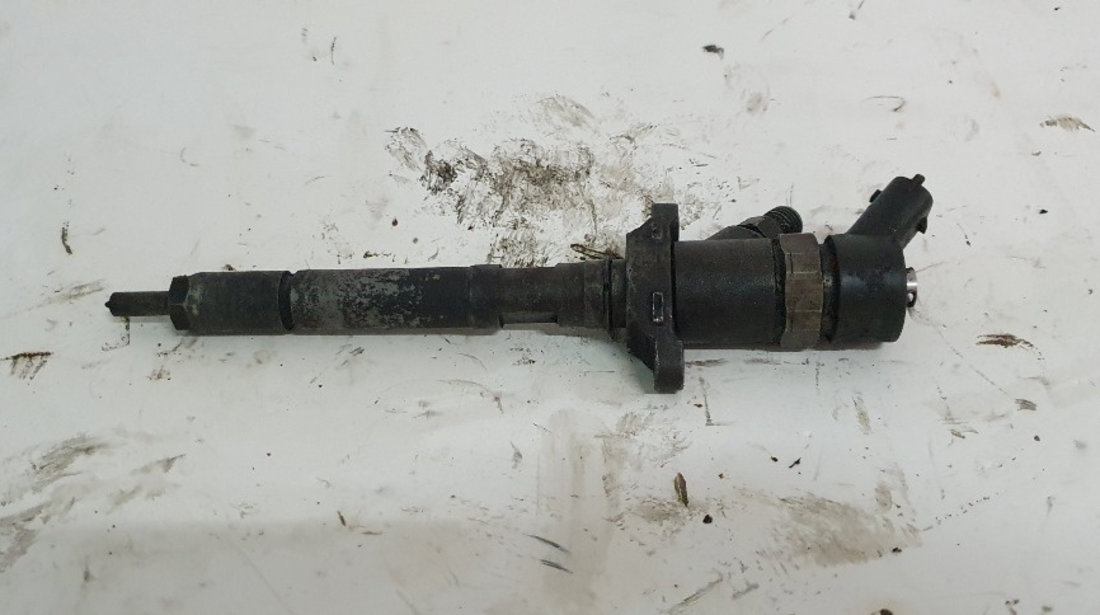 0445110188 Injector Ford Focus 1.6 TDCI