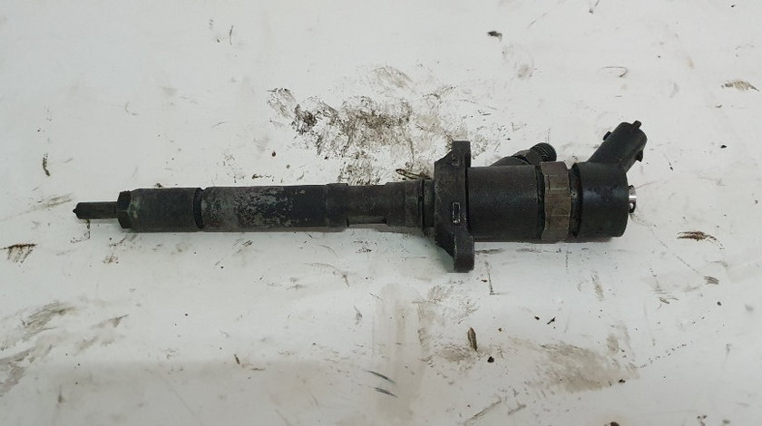 0445110188 Injector Ford Focus 1.6 TDCI